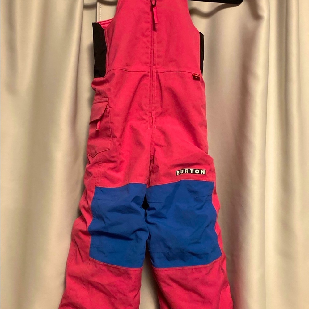 Burton Girls Snow Pants